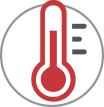 Temperatura de utilização